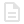 Info Icon